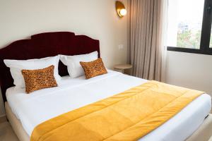 突尼斯hôtel LE PACHA的相册照片