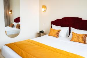 突尼斯hôtel LE PACHA的相册照片 更多30张照片