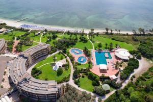 Πισίνα στο ή κοντά στο Baia di Conte