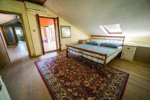 Fotografie z fotogalerie ubytování Apartments Stella v Portoroži