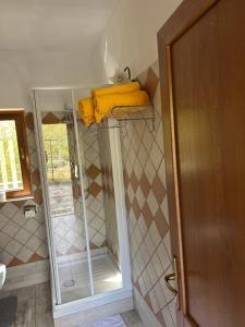 Afbeelding uit fotogalerij van Hani i Leks Agroturizem in Lezhë