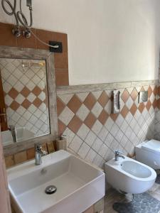 Afbeelding uit fotogalerij van Hani i Leks Agroturizem in Lezhë