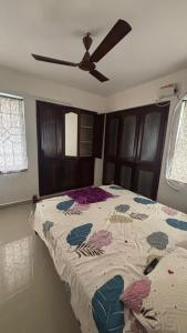 Fotografie z fotogalerie ubytování Caravonica apartments v destinaci Kottayam