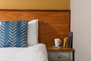 Gallery image of Tricky's at The Tolgus Inn, Redruth - Free WiFi - Free Parking in Redruth