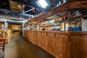 Gallery image of Tricky's at The Tolgus Inn, Redruth - Free WiFi - Free Parking in Redruth