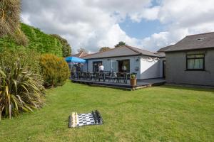Gallery image of Tricky's at The Tolgus Inn, Redruth - Free WiFi - Free Parking in Redruth +34 photos
