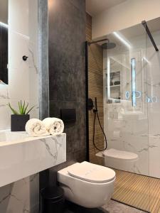 Foto dalla galleria di Hotel Park a Larisa