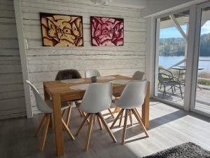 Fotografie z fotogalerie ubytování Lea v destinaci Matfors + 18 fotografií