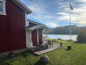 Gallery image of Seehaus Ramona in Matfors