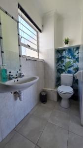 Fotografie z fotogalerie ubytování 3 Flamingos - Visit Langebaan v destinaci Langebaan