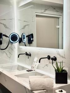 Foto dalla galleria di Hotel Park a Larisa