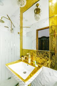 Gallery image of Sera hotel in Mekhrably