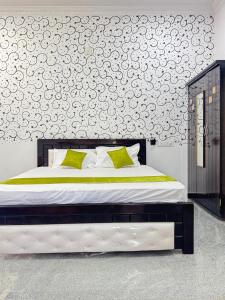 Gallery image of Sathya Hotels & Resorts in Jāmb