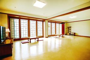 Gallery image of 레전드호텔 in Daejeon