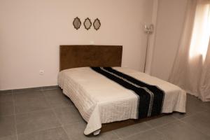 Afbeelding uit fotogalerij van Nour apartments in São Tomé