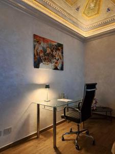 Fotografie z fotogalerie ubytování Experience a Historic Residence - Palazzo Terzano v destinaci Valenza