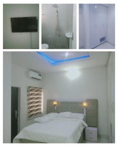 Imagen de la galería de Prym Estate, en Owerri