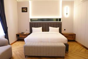 Fotografie z fotogalerie ubytování Hotel Le Aura Grand opp DHA Rahbar Defence Road v destinaci Lahore