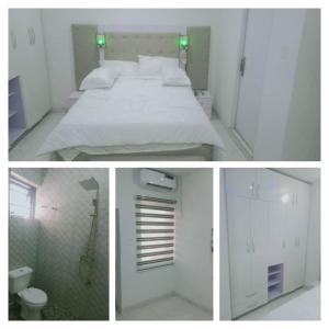 Imagen de la galería de Prym Estate, en Owerri