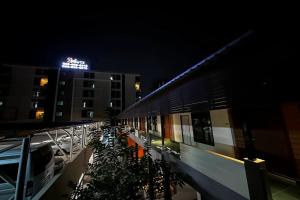 Fotografie z fotogalerie ubytování 2M Place Apartment v destinaci Ban Khlong Nung