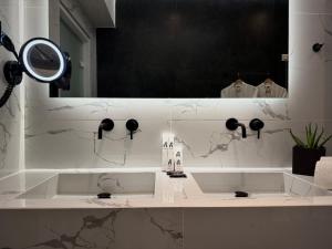 Foto dalla galleria di Hotel Park a Larisa