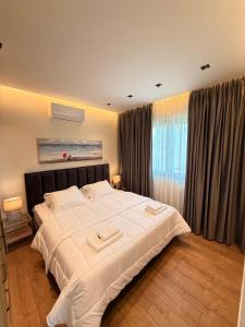 Gallery image of Day LUX Aparthotel in Sarandë