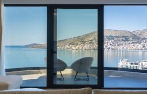 Gallery image of Day LUX Aparthotel in Sarandë +81 photos