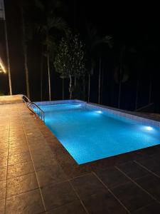 Bazen u ili blizu objekta mountain view resort