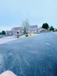 Fotografie z fotogalerie ubytování Two bedroom home in quite culdisac over looking hospital v destinaci Blackburn + 15 fotografií