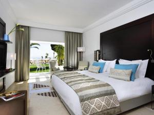 Gallery image of Mövenpick Hotel Gammarth Tunis in Gammarth