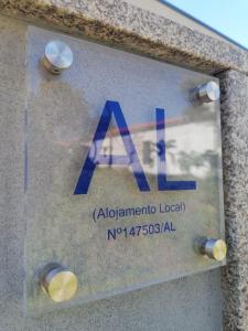 Fotografie z fotogalerie ubytování Casa Gonzaga v destinaci Amarante