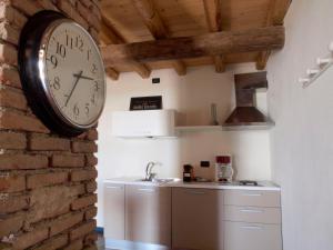 Gallery image of Agriturismo 30 in Moniga