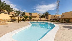 Πισίνα στο ή κοντά στο Private Terrace Home - Pool - Wifi