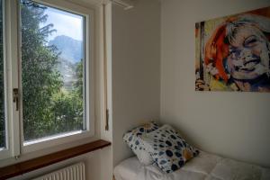 Φωτογραφία από το άλμπουμ του Spacious 2 bedroom apartment στο Ένγκελμπεργκ