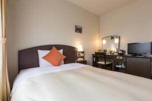 Gallery image of Hotel Resol Hakodate in Hakodate