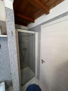 Ένα μπάνιο στο Casa Sole e Luna +10 φωτογραφίες
