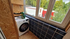 Φωτογραφία από το άλμπουμ του Spacieux appartement 8 pers - Proche Luxembourg σε Knutange