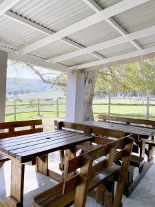 Imagen de la galería de Boskloof Quoin Rock, en Napier