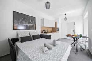 Et opholdsområde på Le Val dOr - Calme - Grand Jardin - Parking privé