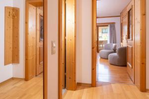 Un lugar para sentarse en Haus Niederösterreich