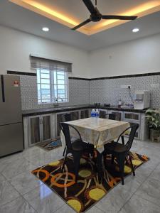 Φωτογραφία από το άλμπουμ του Al hajj homestay σε Kampung Padang Masirat