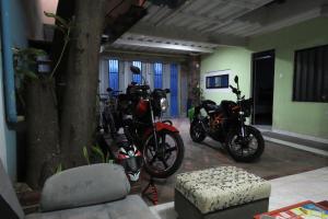 Μια τηλεόραση ή/και κέντρο ψυχαγωγίας στο APARTAMENTO 10 PERSONAs +8 φωτογραφίες