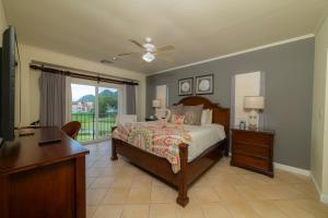 Gallery image of Del Mar 2A 3 bdr Ocean View in Los Suenos in Herradura