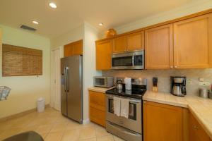 Gallery image of Del Mar 2A 3 bdr Ocean View in Los Suenos in Herradura