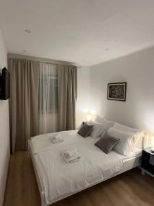 Billede fra billedgalleriet på Apartman Nora i Široki Brijeg