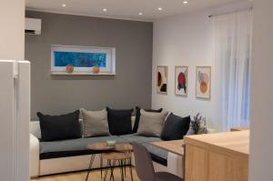 Billede fra billedgalleriet på Apartman Nora i Široki Brijeg