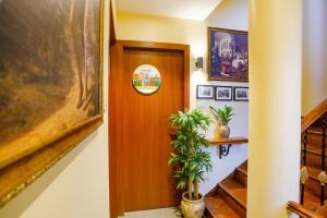 Billede fra billedgalleriet på FabHotel Corporate Rooms Vakola, Santacruz East i Mumbai