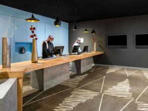 Fotografie z fotogalerie ubytování ibis Jeddah City Center v destinaci Džidda