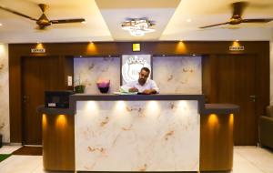 Hosté ubytování RK Hotel