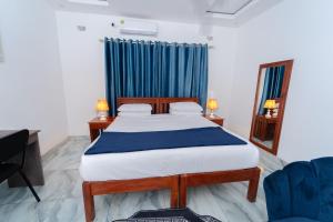 Φωτογραφία από το άλμπουμ του Amakhosi Hotel σε Victoria Falls